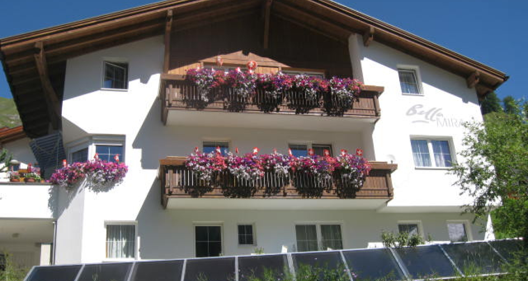 Ferienwohnung Apart Bella Mira (tom_tds00020010523568643_image) Ferienwohnung Apart Bella Mira (tom_tds00020010523568643_image)