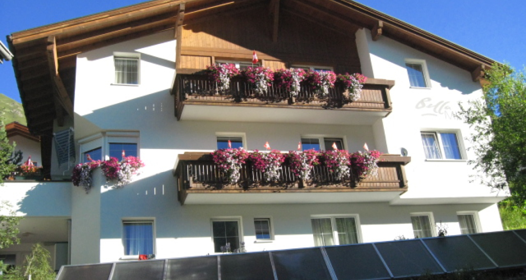 Ferienwohnung Apart Bella Mira (tom_tds00020010524383955_image) Ferienwohnung Apart Bella Mira (tom_tds00020010524383955_image)