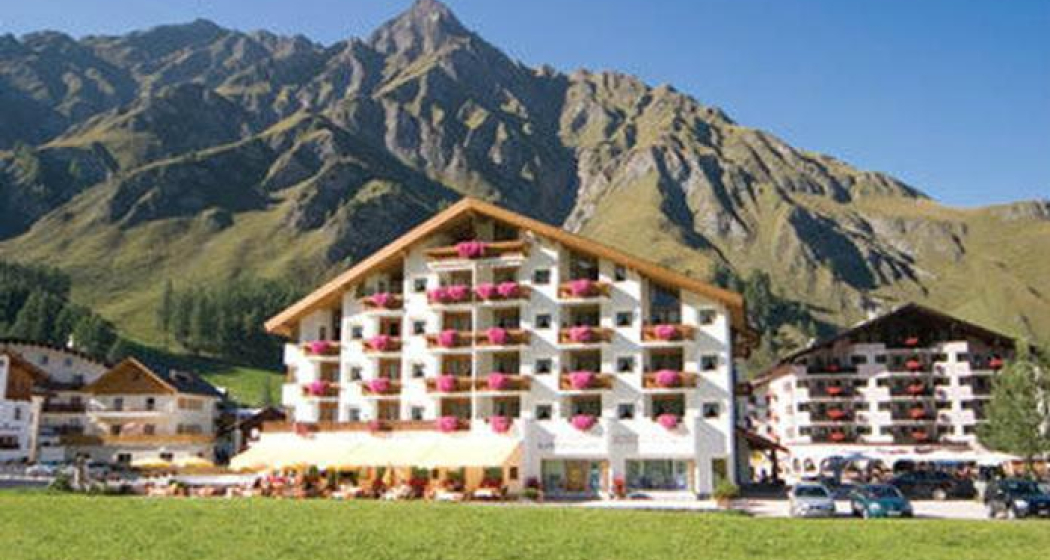 Aussenbild Sommer Aussenbild Sommer