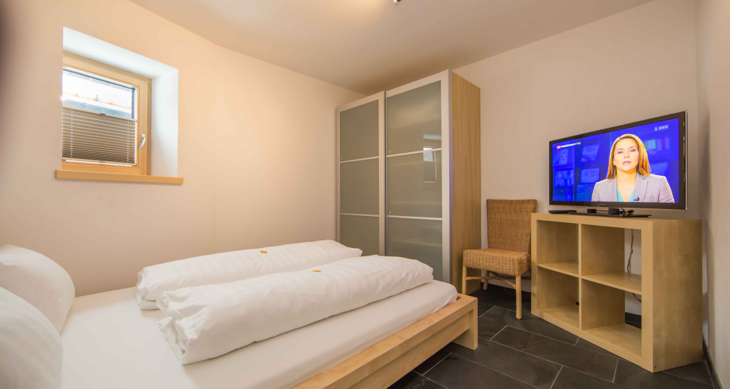Schlafzimmer 2 Schlafzimmer 2