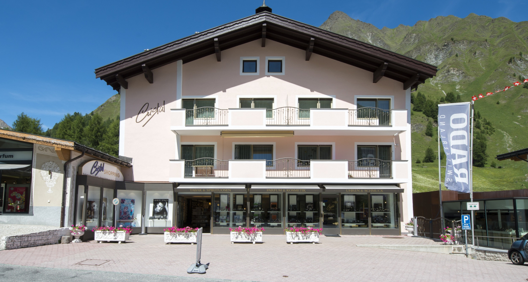 Appartementhaus Cristal (tom_tds00020010762849432_image) Appartementhaus Cristal (tom_tds00020010762849432_image)
