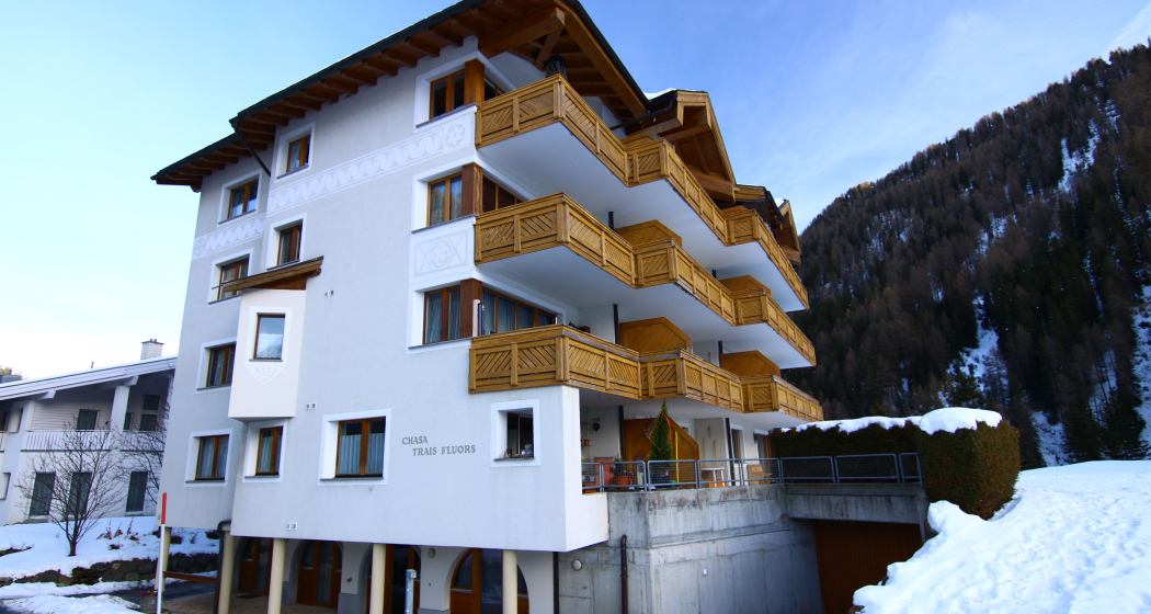 Ferienwohnung Trais Fluors/Tanner-Stieger Nr. 303 (tom_tds00020011472694867_image) Ferienwohnung Trais Fluors/Tanner-Stieger Nr. 303 (tom_tds00020011472694867_image)