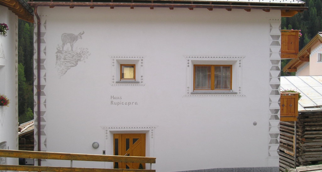 Ferienwohnung Haus Rupicapra (tom_tds00020011628432856_image) Ferienwohnung Haus Rupicapra (tom_tds00020011628432856_image)
