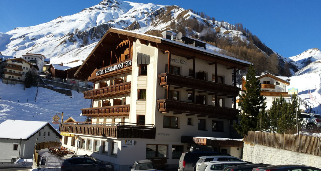 Hotel EDI