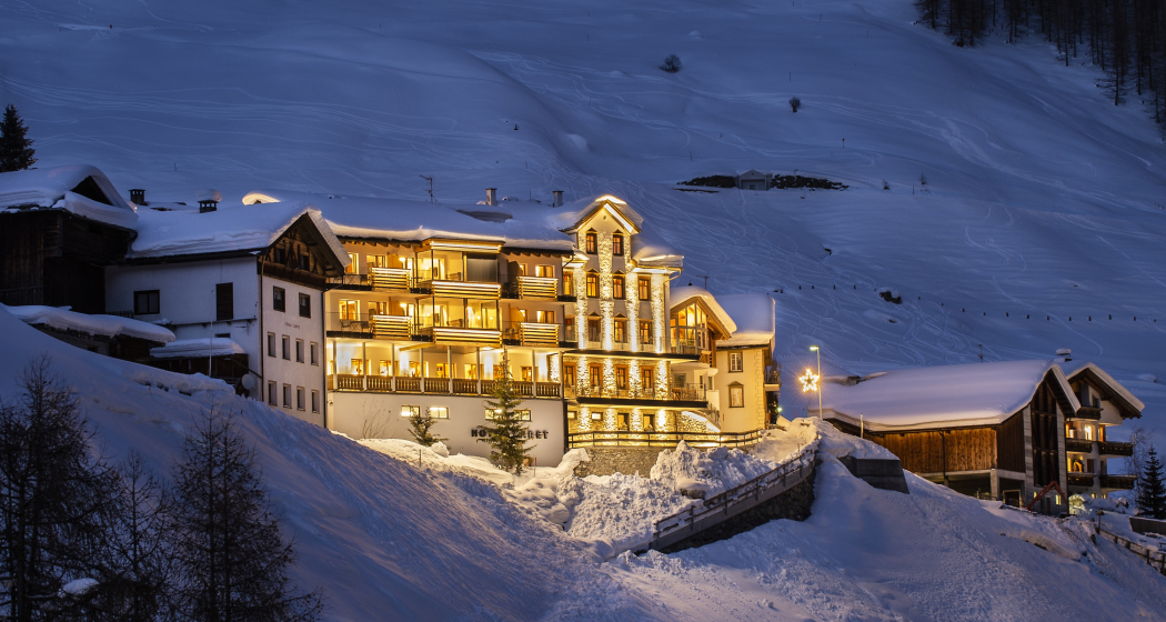LARET private Boutique Hotel LARET private Boutique Hotel