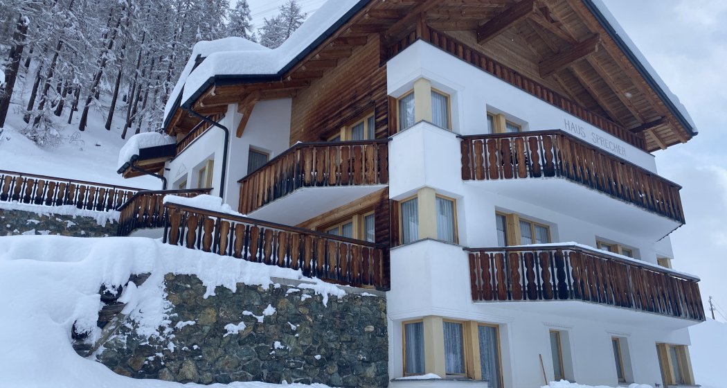 Haus Sprecher (tom_tds00020012946931572_image) Haus Sprecher (tom_tds00020012946931572_image)