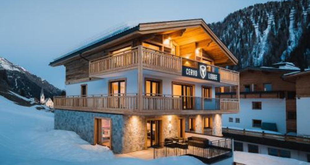 Avero Lodge Avero Lodge