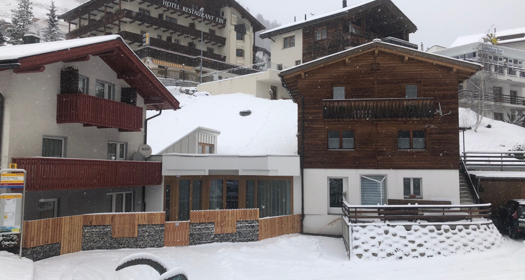 Ferienwohnung Bel'Laret (tom_tds00020013976967554_image) Ferienwohnung Bel'Laret (tom_tds00020013976967554_image)