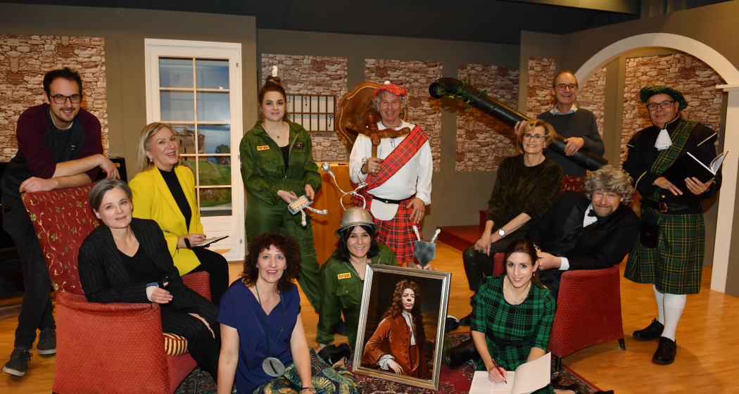 Theater Samnaun: "Aber, aber Herr Pfarrer" (gdl_900794329_image)