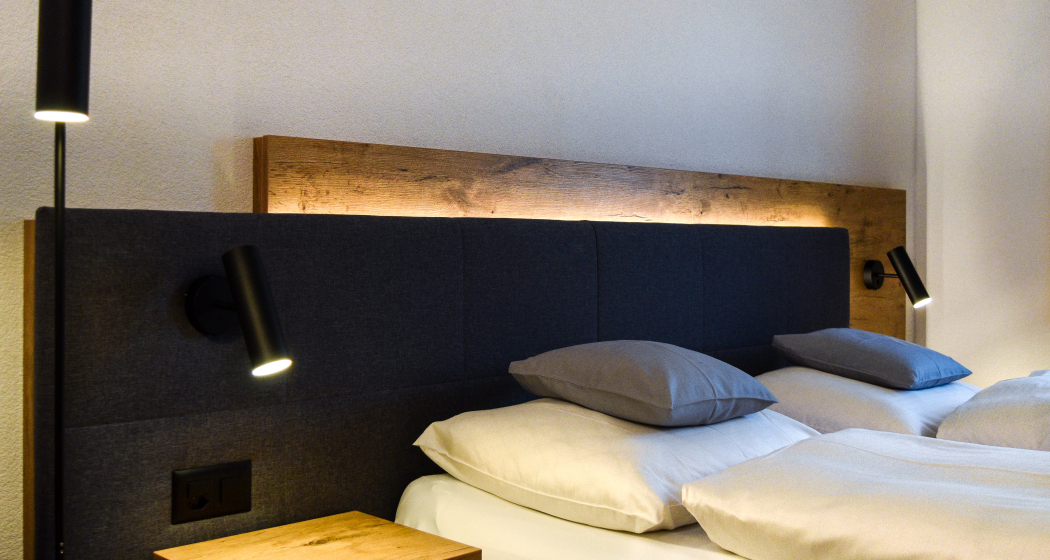 Doppelzimmer Comfort