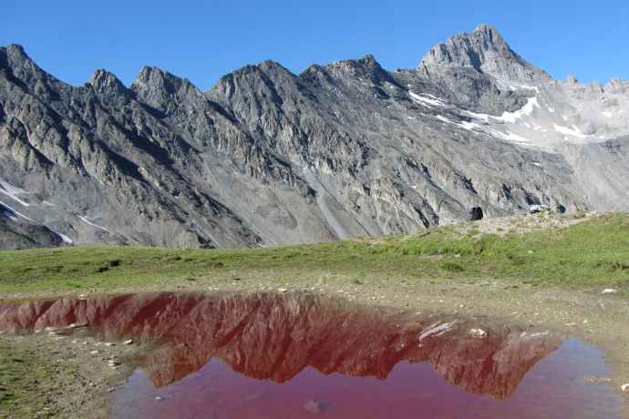 Samnaun Dorf – Muttler (oua_10806952_image) Samnaun Dorf – Muttler (oua_10806952_image)