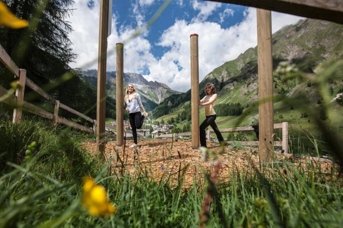 Zurich Vitaparcours in Samnaun (oua_13727843_image)