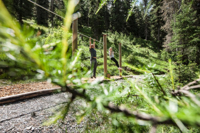 Zurich Vitaparcours in Samnaun (oua_13727844_image)