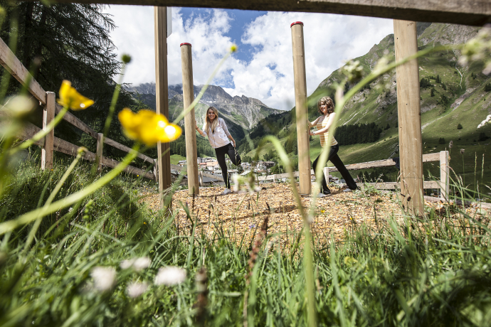 Inn Forest Valley Hike (oua_15645444_image)