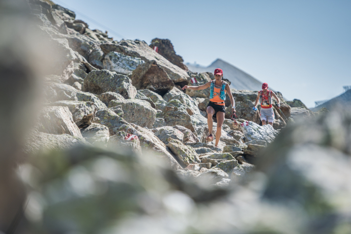 GORE-TEX® TRANSALPINE-RUN 2017 4. Etappe (oua_23145523_image)