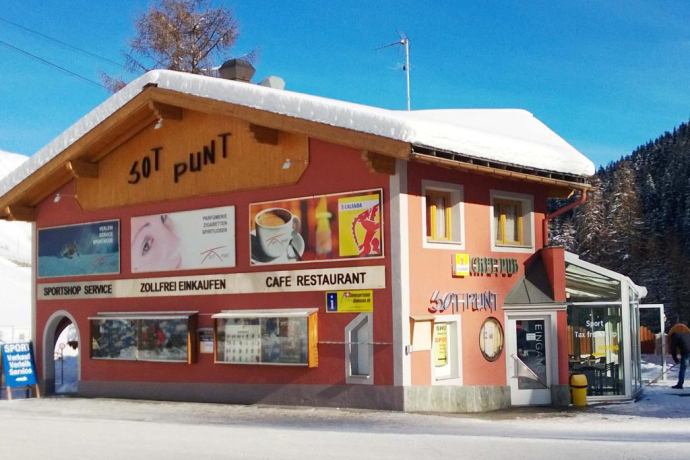 Café Sot Punt (oua_23704172_image) Café Sot Punt (oua_23704172_image)