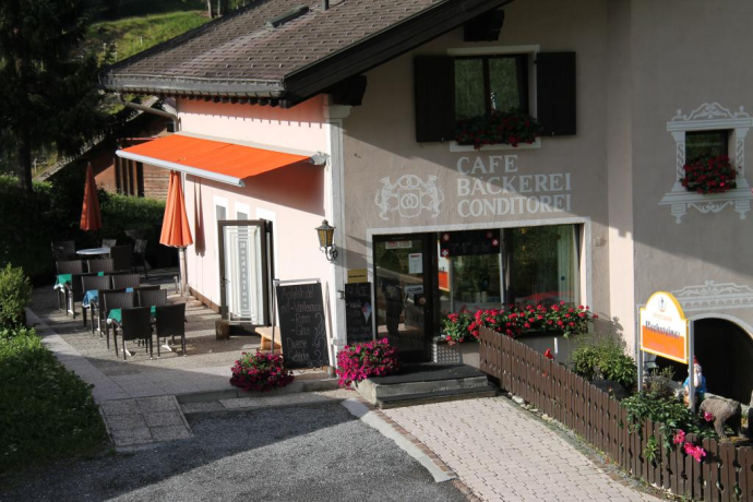 Confectionery-Bakery-Cafe Rechsteiner (Samnaun-Compatsch) (oua_23885554_image) Confectionery-Bakery-Cafe Rechsteiner (Samnaun-Compatsch) (oua_23885554_image)