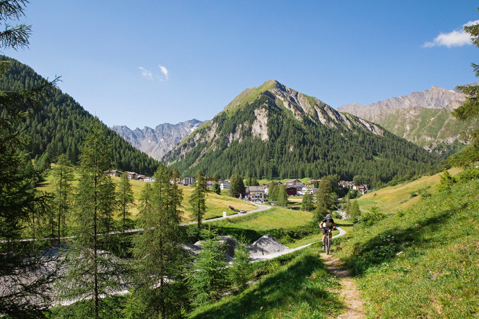 Samnaun Dorf – Zeblasjoch – Alp Trida (Rundtour) (oua_31827722_image)