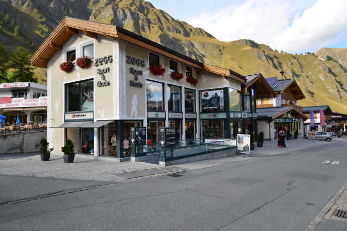 Zegg Sport & Mode Zegg Sport & Mode