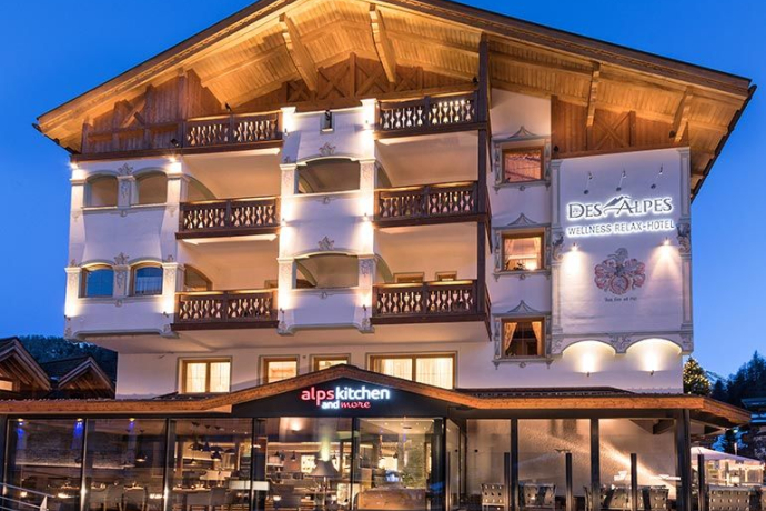 Elektroauto-Ladestation Wellness & Relaxhotel Des Alpes (oua_73798643_image)