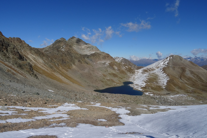 Weitwanderweg 712: Etappe Kölner Haus (Serfaus) – Samnaun (oua_75302331_image)
