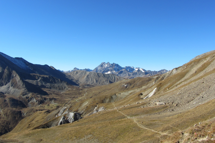 Alptrider Sattel – Bergli – Samnaun village (oua_77408205_image)