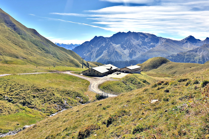 Alp Bella Alp Bella