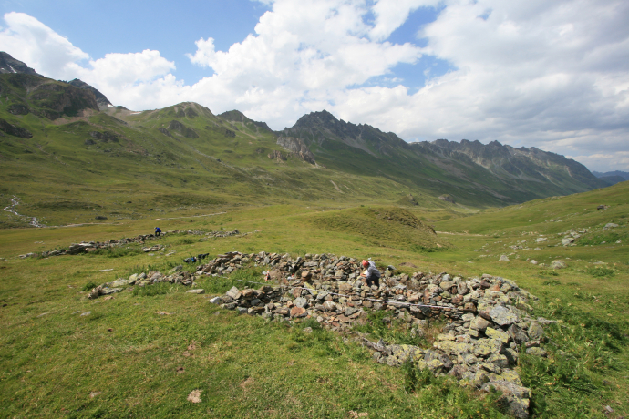 Fimbertal ©Dr. Thomas Reitmaier