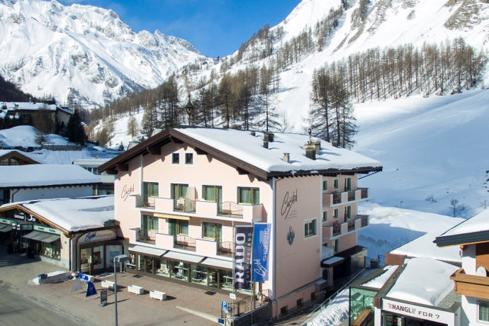 *Appartement 8 Der Enzian* (tom_tds00020011186343766_image)