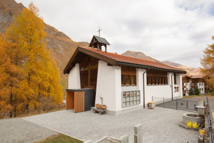 Reformierter Gottesdienst (gdl_664838716_image)