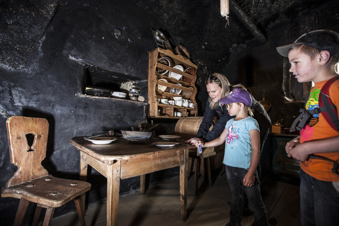 The Valley Museum - Insights into Samnaun's First History (gdl_810859370_image)