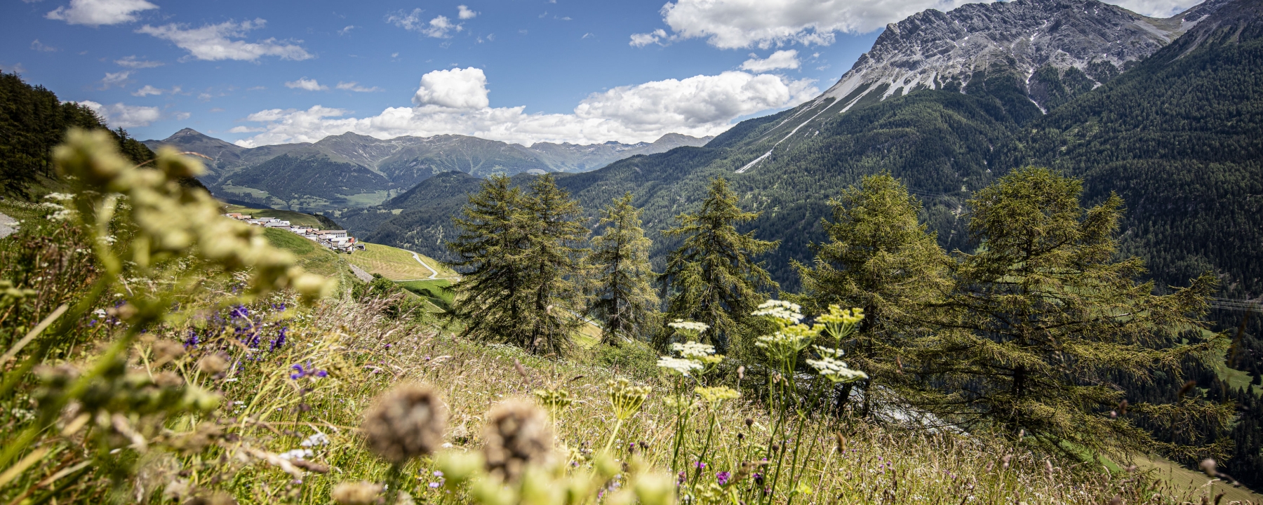 Die Ferienregion Engadin Samnaun Val Müstair und die ZHAW setzen Standards für mehr Nachhaltigkeit