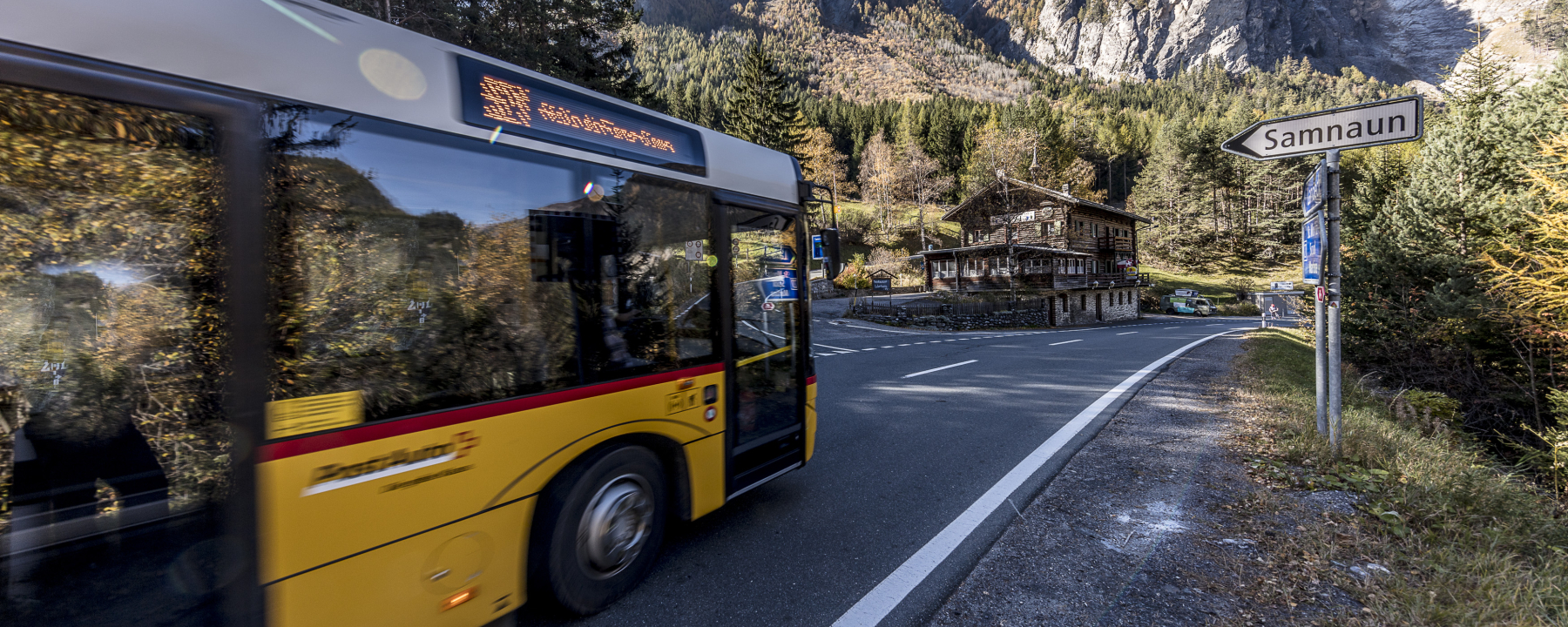 PostAuto