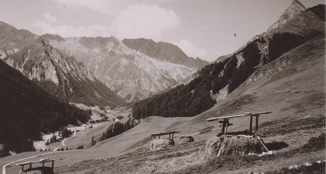 Kostproben vom «Samnauner Dialekt»