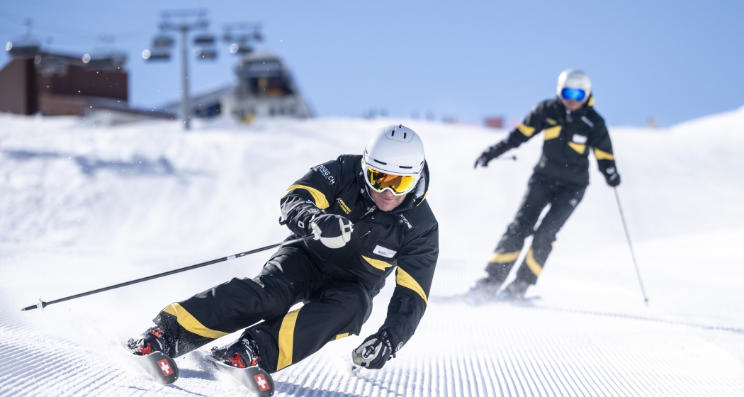 Skischule Samnaun Skischule Samnaun