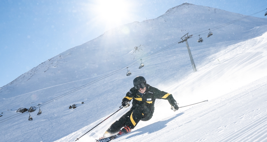 Skischule Samnaun Skischule Samnaun