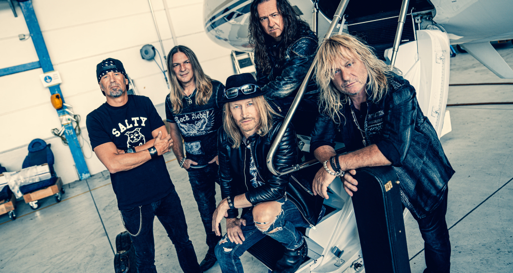 GOTTHARD