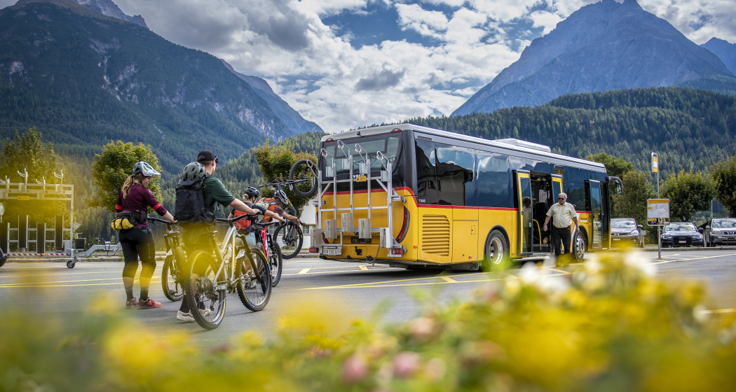 Postauto Postauto
