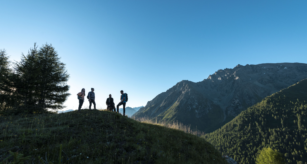 Stammgästewochenende