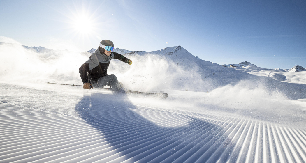 Samnaun Winter Kick-off_Saisonstart