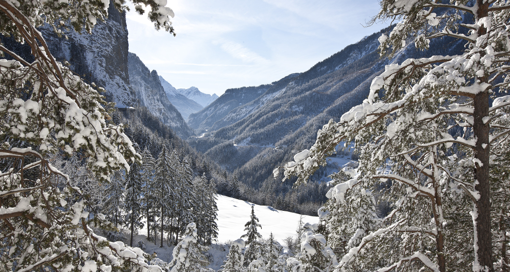 Samnaun Anreise Olympia Livigno Unterengadin