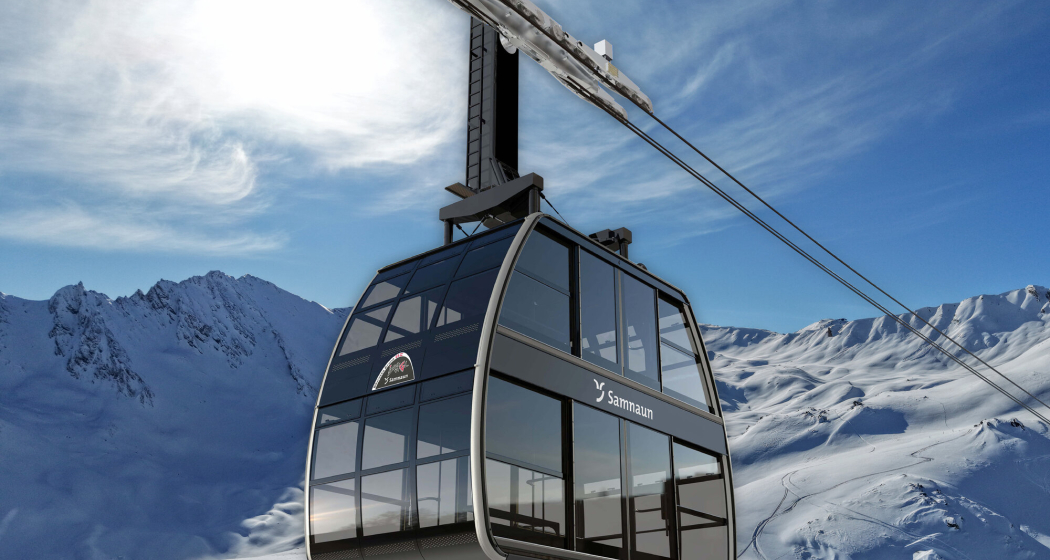 Neue Lifte und Twinliner in SamnaunIschgl Höllbodenbahn C1 und Sassgalunbahn C3 sind neu, 2026 folgen Höllkarbahn C2 und Twinliner-Modernisierung.