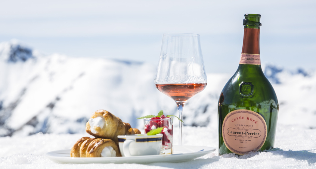 Ischgler Haubenfestival