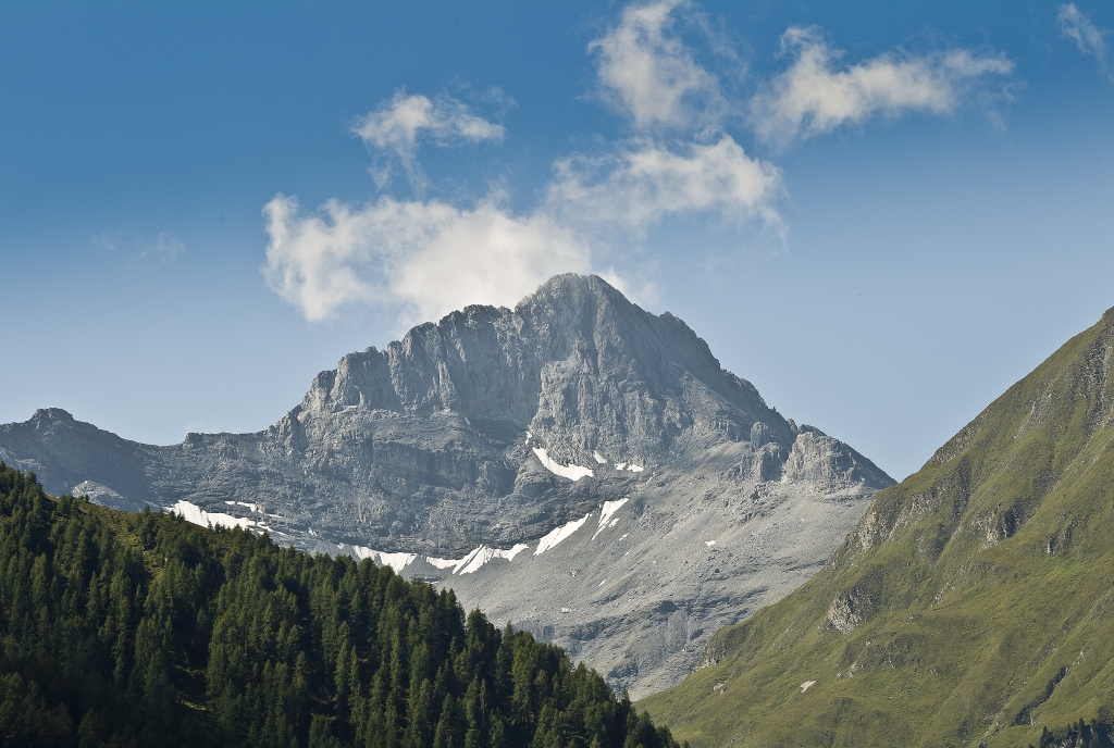 Wanderpass Samnaun: Zu den schönsten Wanderungen.