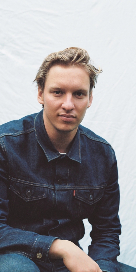 George Ezra