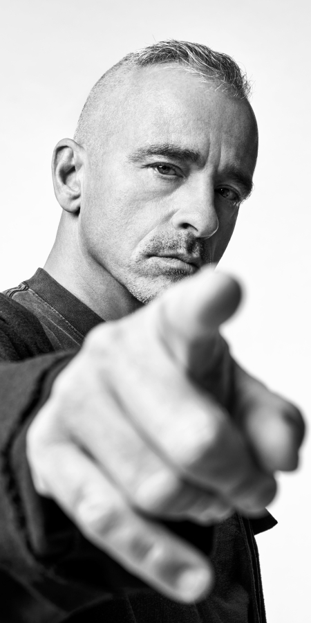 Eros Ramazzotti