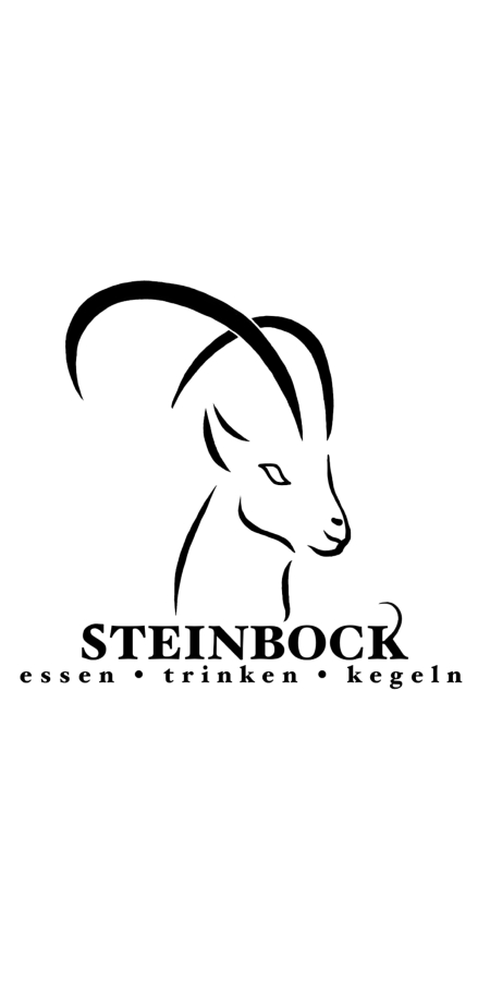 Steinbock Logo verkleinert