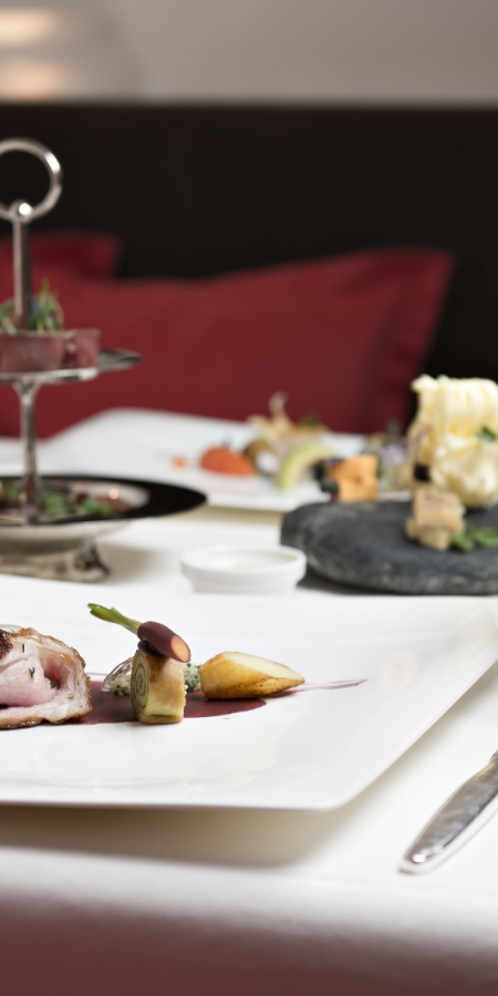 Discover the taste of Samnaun: authentic Grisons specialties full of flavor