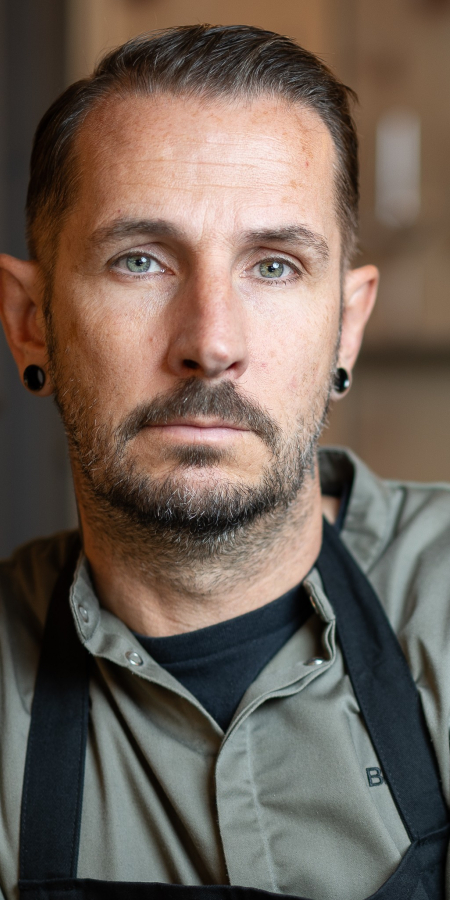 Bernd Fabian Titelbild