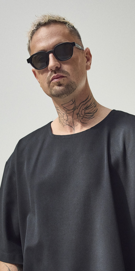 Top of the Mountain Easter Concert mit Robin Schulz live